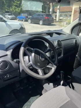 Dacia Dokker | Mobile.bg � ����� ������ 7