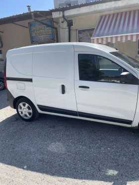 Dacia Dokker | Mobile.bg � ����� ������ 4