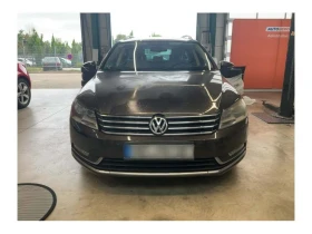 VW Passat Passat 2.0 TDI Comfortline BlueMotion Tech | Mobile.bg � ����� ������ 9