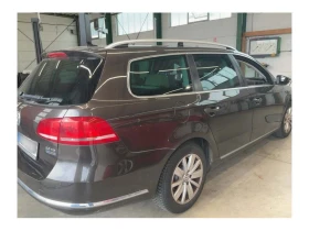 VW Passat Passat 2.0 TDI Comfortline BlueMotion Tech | Mobile.bg � ����� ������ 5