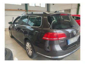 VW Passat Passat 2.0 TDI Comfortline BlueMotion Tech | Mobile.bg � ����� ������ 3