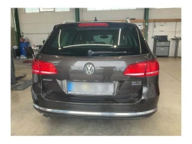 VW Passat Passat 2.0 TDI Comfortline BlueMotion Tech | Mobile.bg � ����� ������ 4