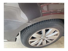 VW Passat Passat 2.0 TDI Comfortline BlueMotion Tech | Mobile.bg � ����� ������ 10