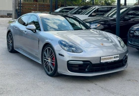 Porsche Panamera 4.0 GTS