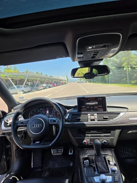 Audi A6 Competition | Mobile.bg � ����� ������ 12
