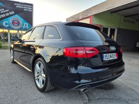 Audi A4 3.0TDI* S-LINE* DISTRONIK* LINE ASS* LED | Mobile.bg � ����� ������ 3