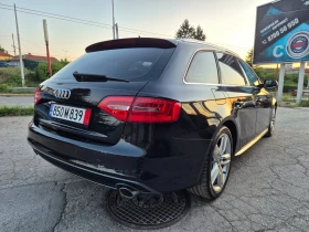 Audi A4 3.0TDI* S-LINE* DISTRONIK* LINE ASS* LED | Mobile.bg � ����� ������ 4
