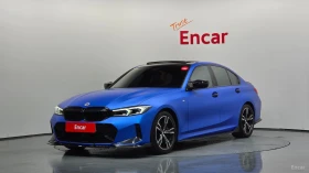 BMW 320 M SPORT* HUD* КАРБОН* КОЖА* ПАНО* НАВИ* АВТОКРЕДИТ