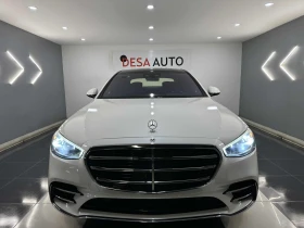 Mercedes-Benz S 580 | Mobile.bg � ����� ������ 6