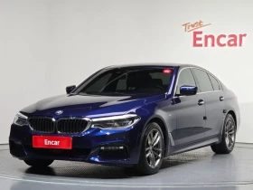 BMW 530 I xDrive M Sports