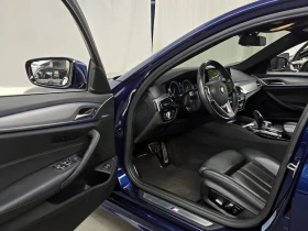 BMW 530 I xDrive M Sports | Auto.bg — изображение 10