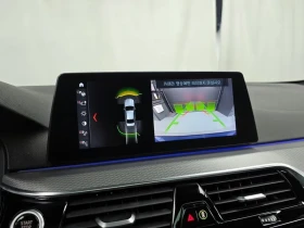 BMW 530 I xDrive M Sports | Auto.bg — изображение 14