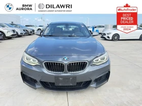 BMW 235 M Sport ЦЕНА ДО БЪЛГАРИЯ АВТОКРЕДИТ