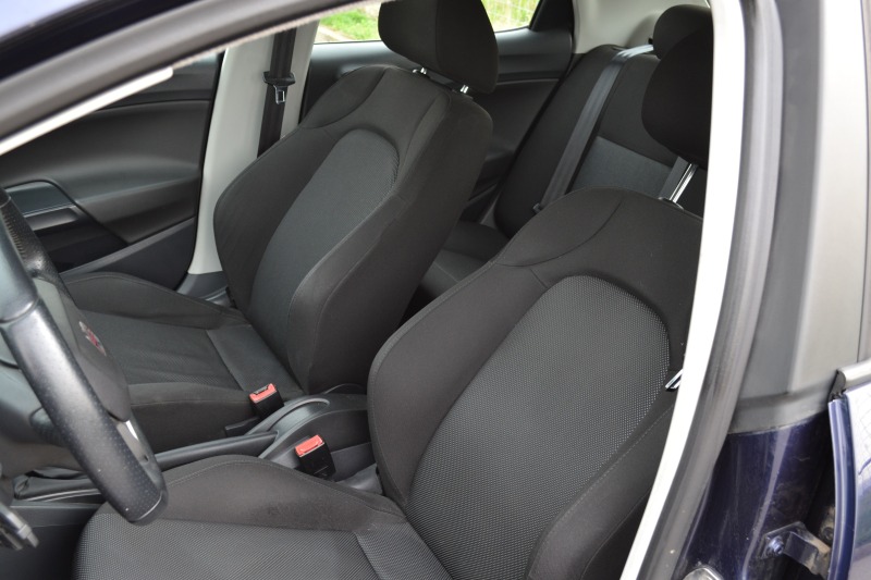Seat Ibiza 1.6 Бензин (6J) , снимка 7 - Автомобили и джипове - 45911913