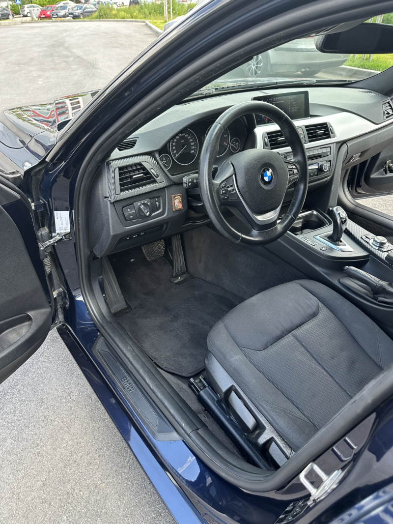 BMW 330, снимка 11 - Автомобили и джипове - 46440472