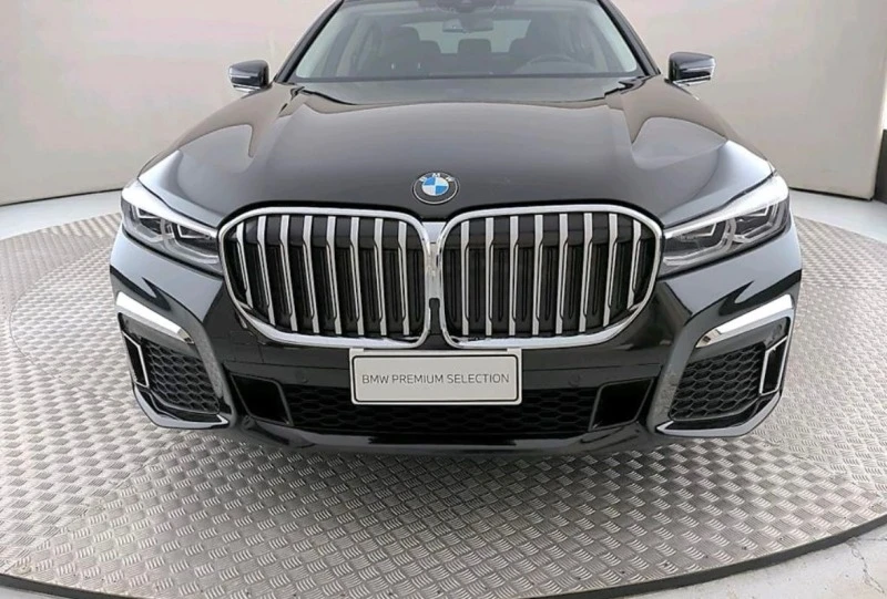 BMW 730 d M xDrive , снимка 2 - Автомобили и джипове - 46649980