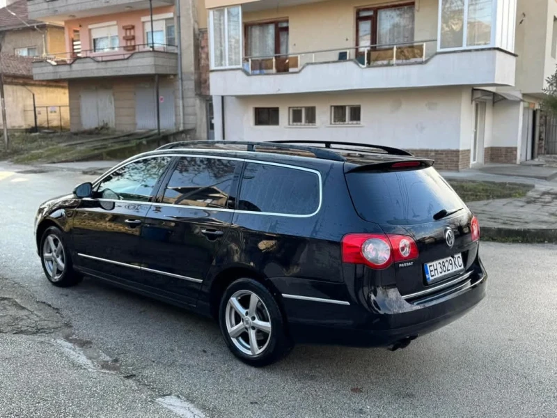 VW Passat, снимка 2 - Автомобили и джипове - 48797120