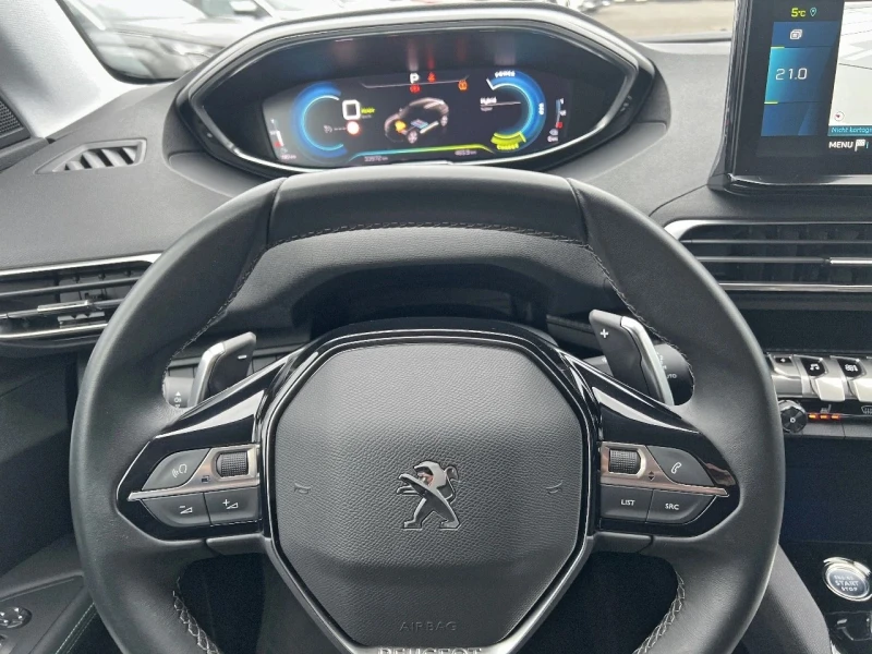 Peugeot 3008, снимка 4 - Автомобили и джипове - 49590706