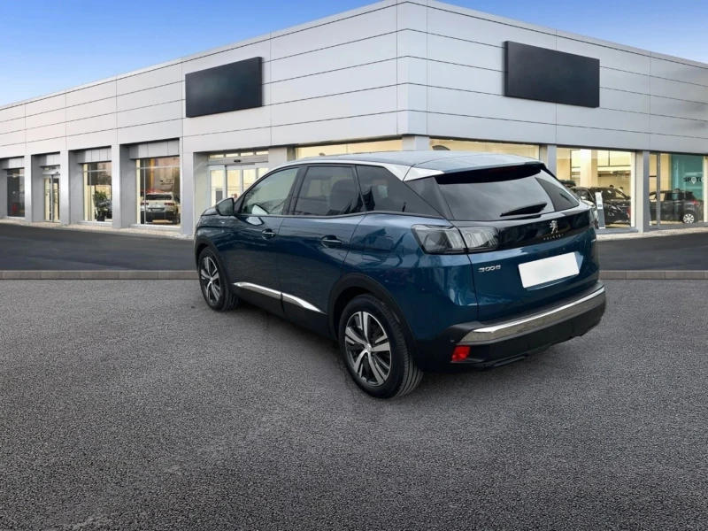 Peugeot 3008, снимка 3 - Автомобили и джипове - 49590706