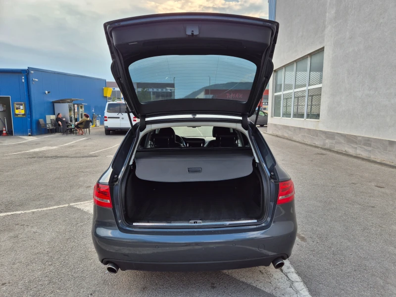 Audi A4 3.0TDI 239ks QUATTRO швейцария , снимка 7 - Автомобили и джипове - 51063038