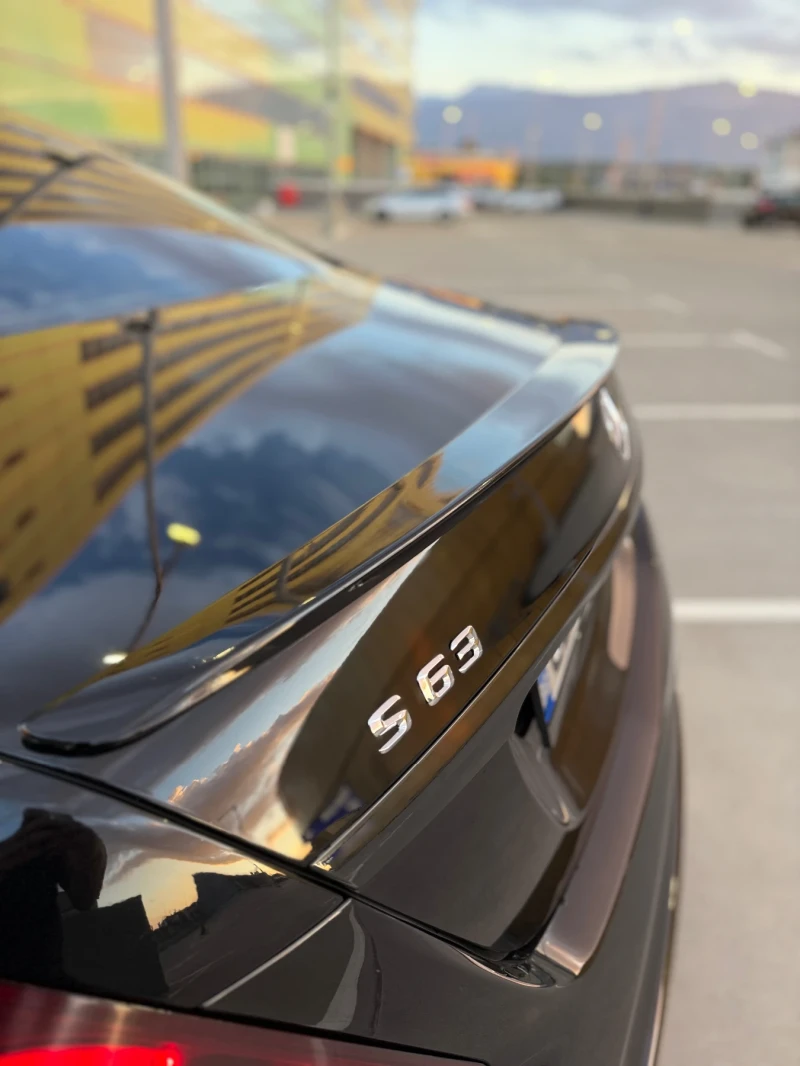 Mercedes-Benz S 350 AMG LINE/ ПОДГРЕВ/ ОБДУХВАНЕ/ МАСАЖ, снимка 7 - Автомобили и джипове - 52446620