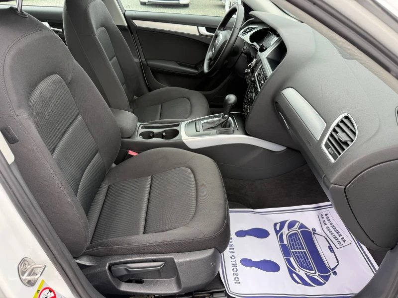 Audi A4 (KATO НОВА), снимка 14 - Автомобили и джипове - 51986466