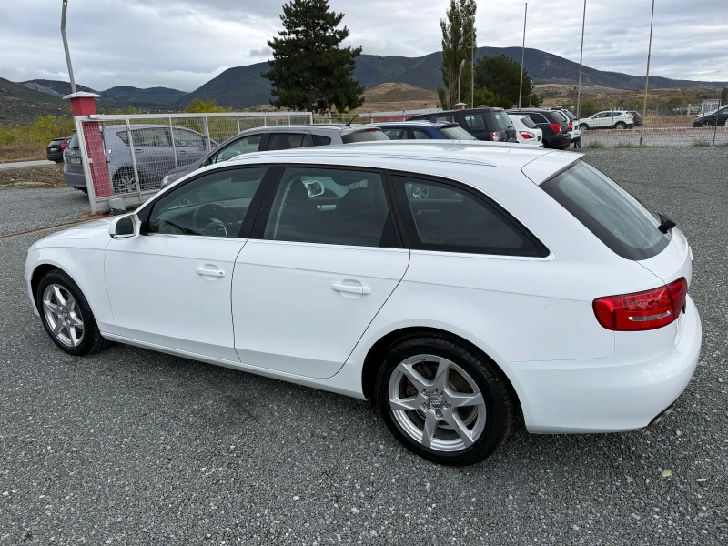 Audi A4 (KATO НОВА), снимка 9 - Автомобили и джипове - 51986466