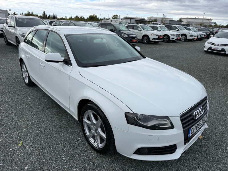 Audi A4 (KATO НОВА), снимка 3 - Автомобили и джипове - 51986466