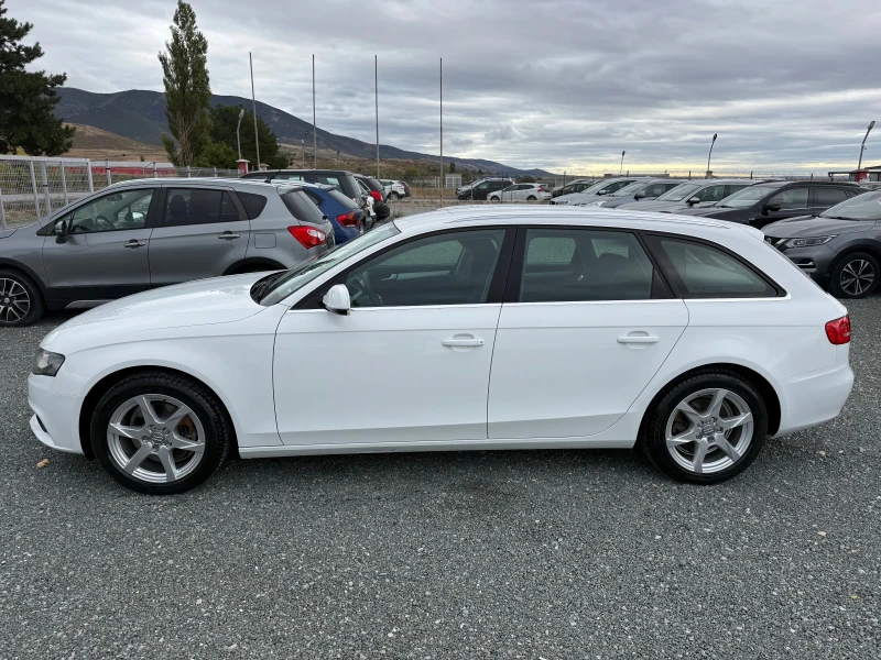 Audi A4 (KATO НОВА), снимка 10 - Автомобили и джипове - 51986466