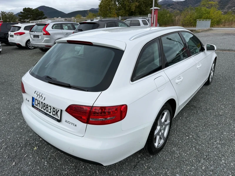 Audi A4 (KATO НОВА), снимка 6 - Автомобили и джипове - 51986466