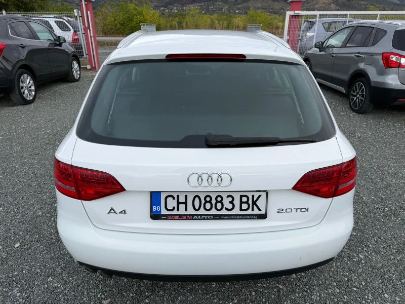 Audi A4 (KATO НОВА), снимка 7 - Автомобили и джипове - 51986466