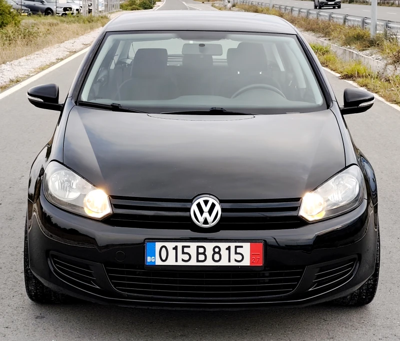 VW Golf 1.4i GAZ, снимка 2 - Автомобили и джипове - 52142473