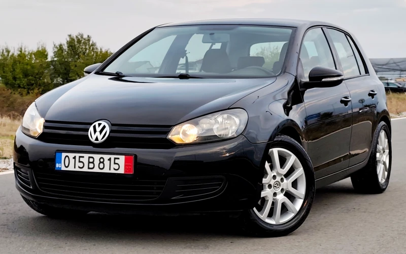 VW Golf 1.4i GAZ, снимка 3 - Автомобили и джипове - 52142473