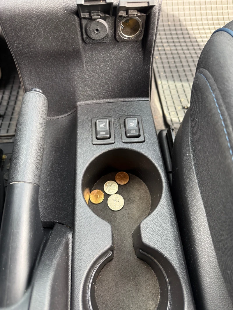 Mazda 5 1.6 D/7 места, снимка 15 - Автомобили и джипове - 52234397