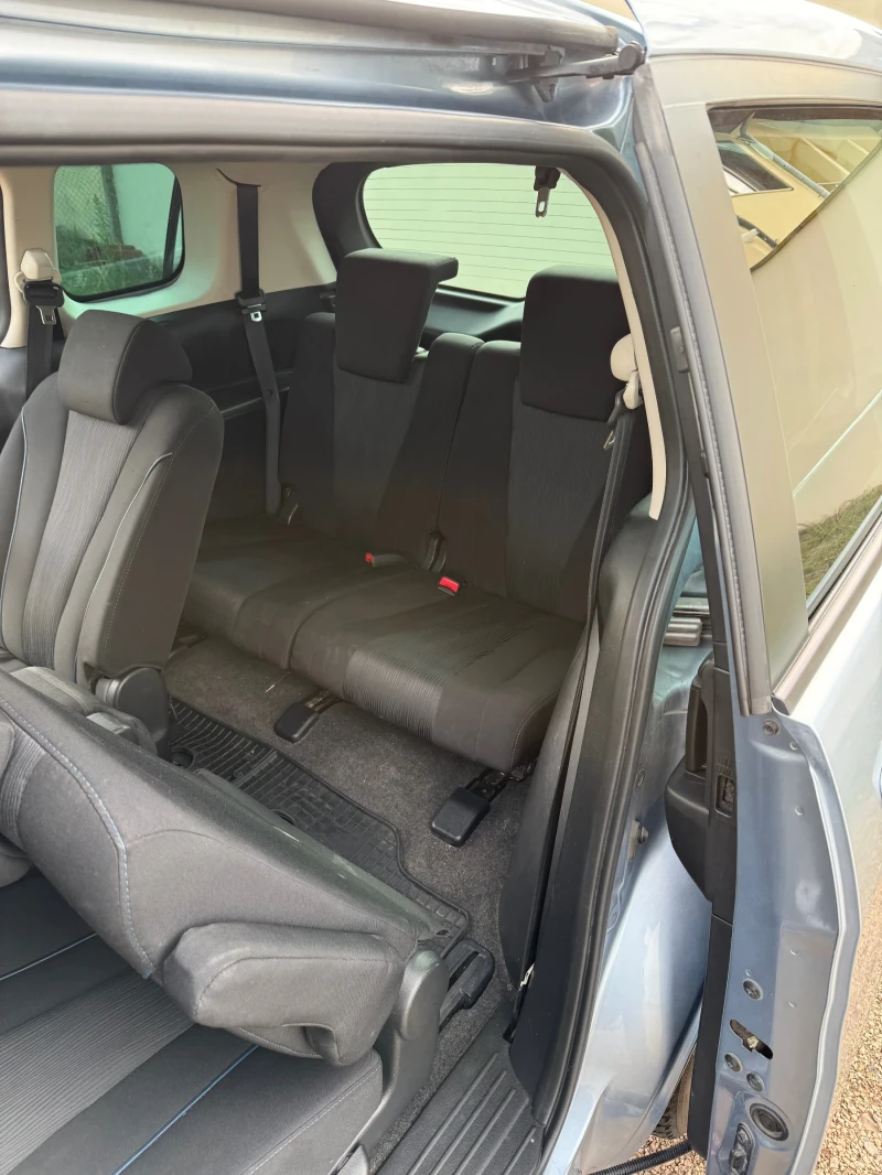 Mazda 5 1.6 D/7 места, снимка 14 - Автомобили и джипове - 52234397