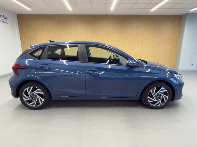 Hyundai I20 COMFORT, снимка 6 - Автомобили и джипове - 52237287