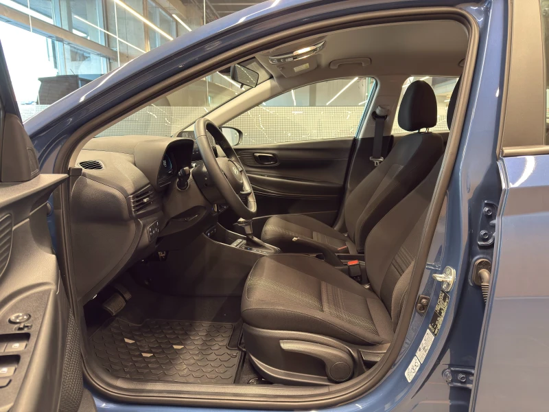 Hyundai I20 COMFORT, снимка 14 - Автомобили и джипове - 52237287