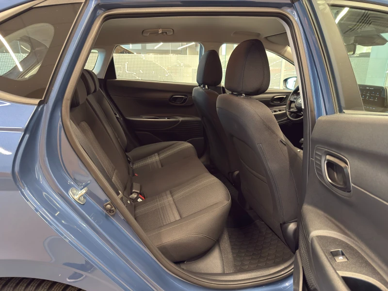 Hyundai I20 COMFORT, снимка 16 - Автомобили и джипове - 52237287