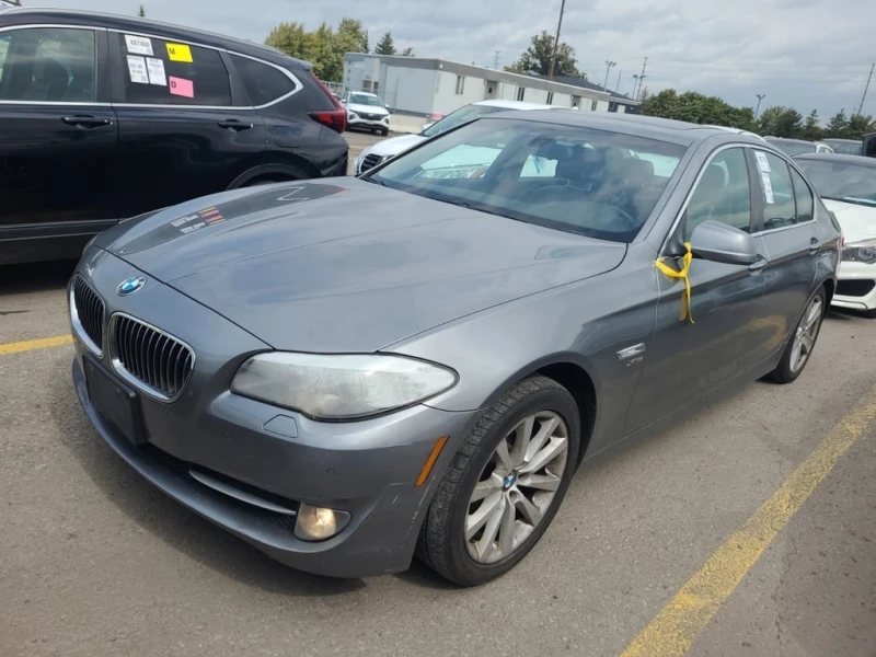 BMW 528 * 528I XDRIVE * CARFAX * БЕЗ ПЪРВОНАЧАЛНА ВНОСКА