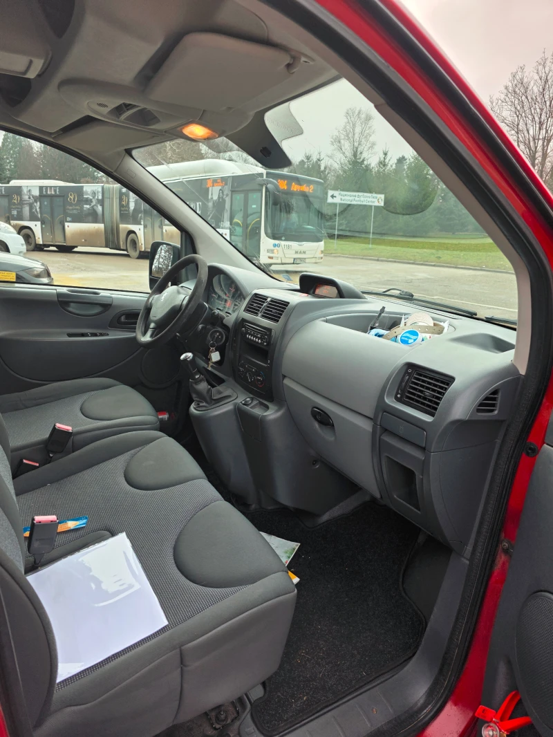 Peugeot Expert 1.6 HDi, снимка 8 - Автомобили и джипове - 53206316