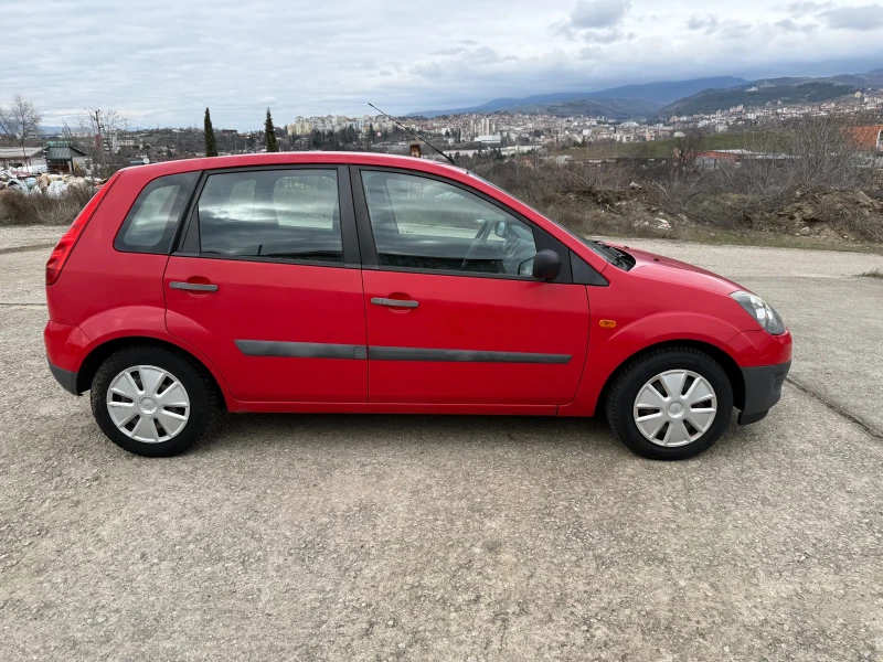 Ford Fiesta 1.3 70кс 168000км, снимка 3 - Автомобили и джипове - 53444478