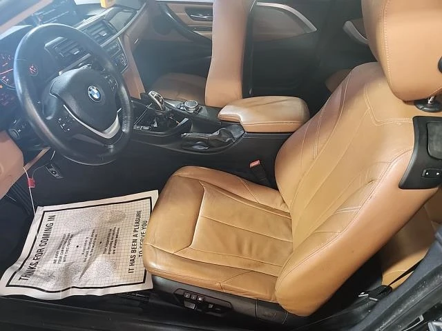 BMW 428 i xDrive* LUXURY LINE* ПОДГРЕВ* Hi-Fi Music , снимка 7 - Автомобили и джипове - 47997023