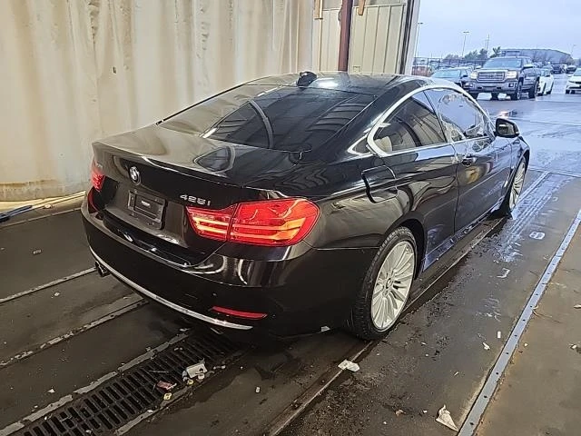 BMW 428 i xDrive* LUXURY LINE* ПОДГРЕВ* Hi-Fi Music , снимка 5 - Автомобили и джипове - 47997023