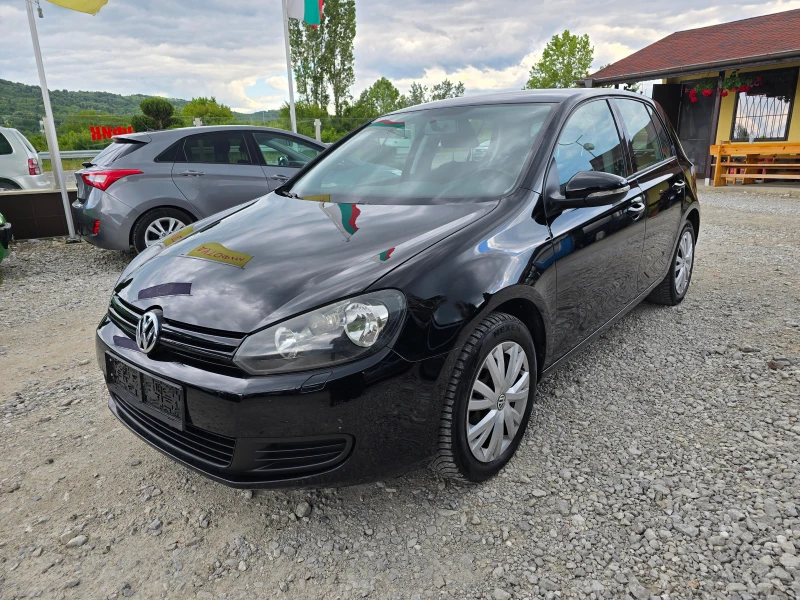 VW Golf 2.0TDI 140кс 4MOTION - 10350 лв. - 71659820 1