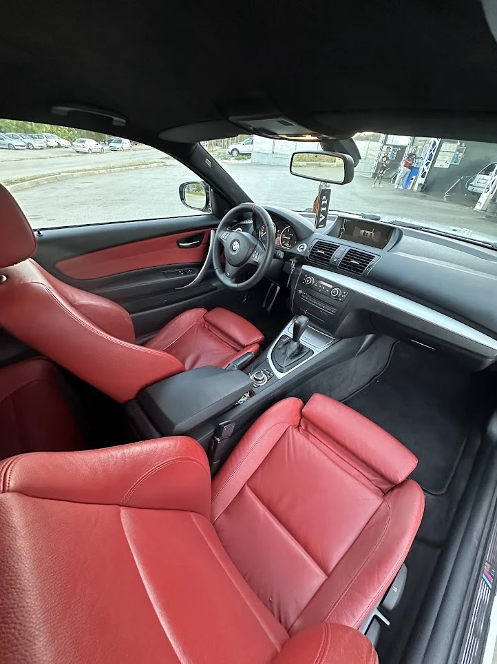 BMW 123 M-pack | Mobile.bg   14