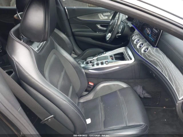 Mercedes-Benz GT 53 AMG * 4MATIC * BURMESTER * М.ТОЧКА * AMBIENT, снимка 9 - Автомобили и джипове - 53814625