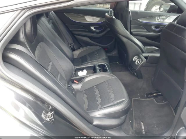 Mercedes-Benz GT 53 AMG * 4MATIC * BURMESTER * М.ТОЧКА * AMBIENT, снимка 10 - Автомобили и джипове - 53814625