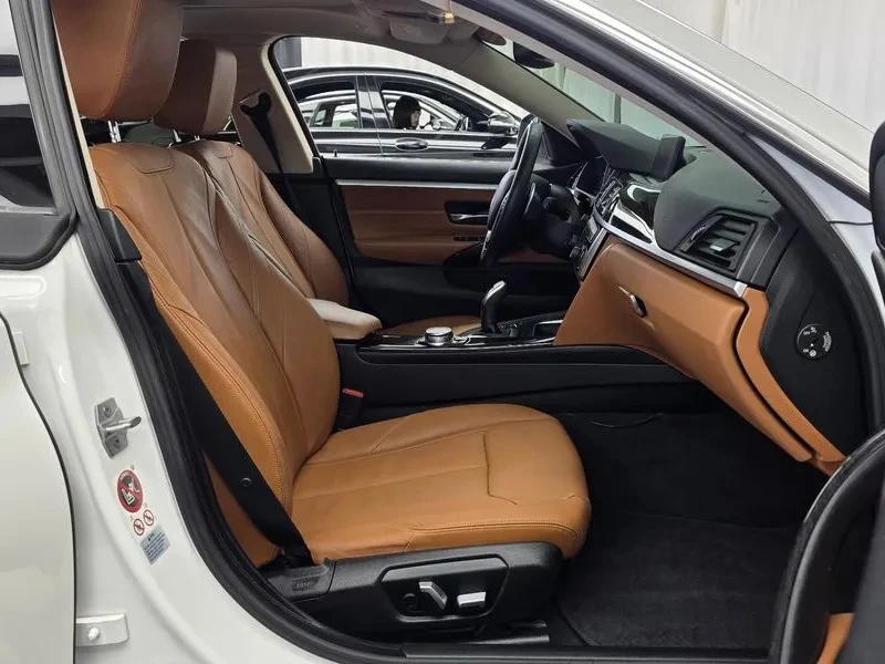 BMW 420 GRAND COUPE LUXURY, снимка 10 - Автомобили и джипове - 55446409