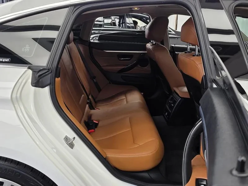 BMW 420 GRAND COUPE LUXURY, снимка 11 - Автомобили и джипове - 55446409