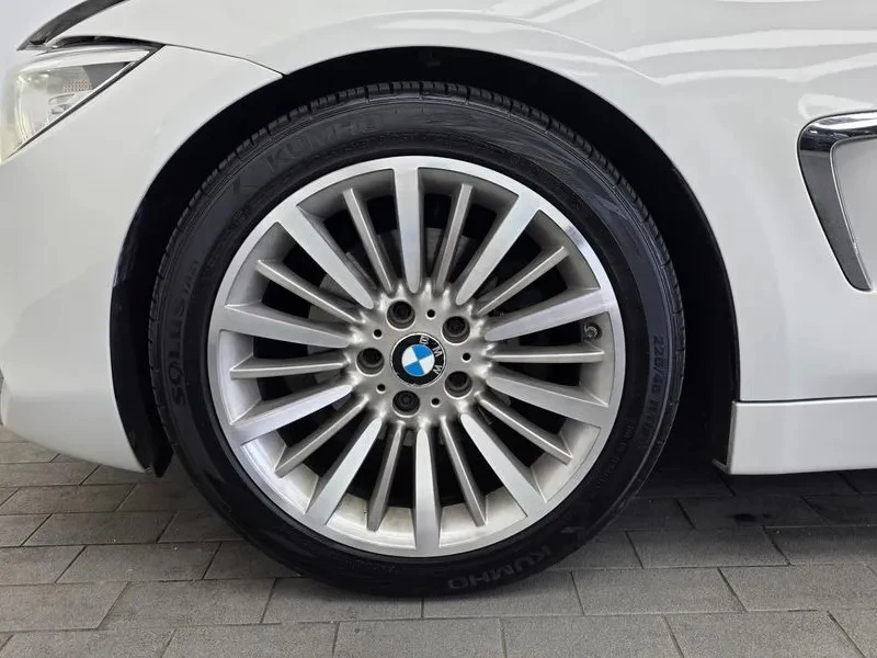 BMW 420 GRAND COUPE LUXURY, снимка 4 - Автомобили и джипове - 55446409